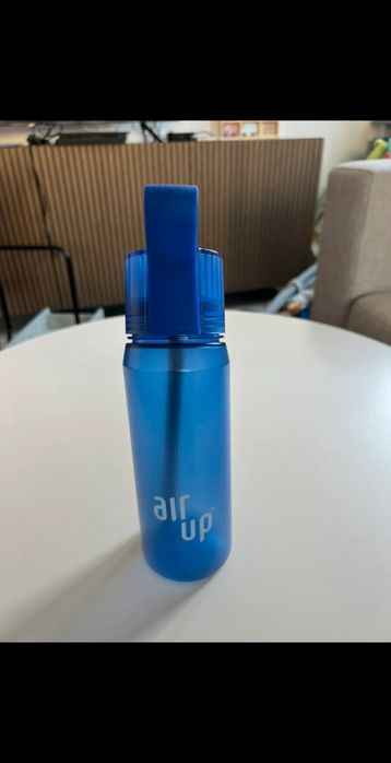Nowa oryginalna butelka Air up