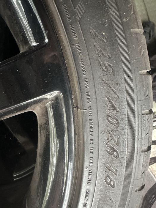 Продам диски на VAG