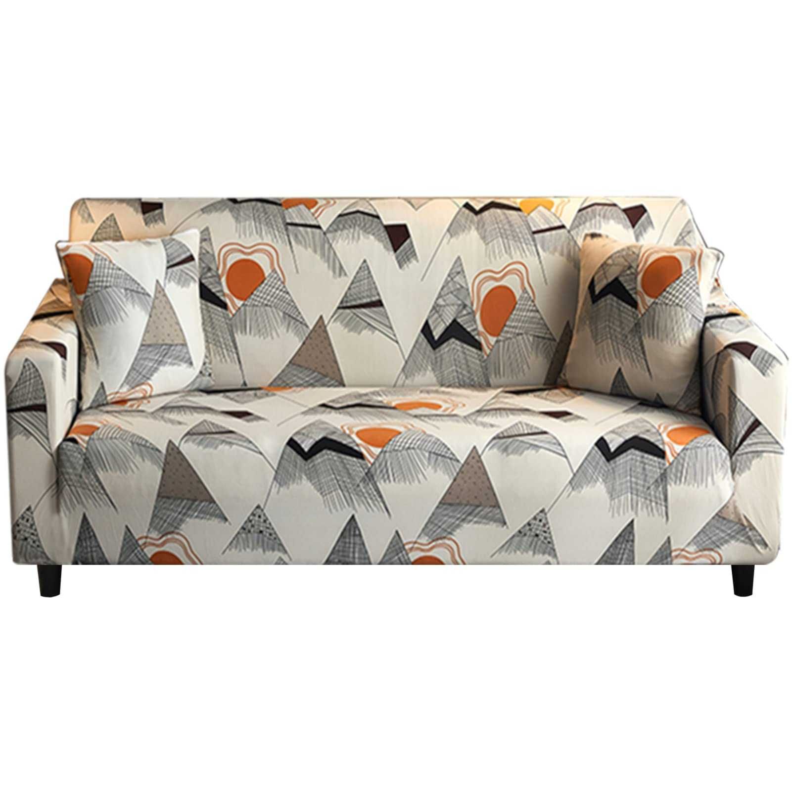 Nowy pokrowiec / elastyczny /szezlong /kanapa /sofa /1-osobowy !7993!