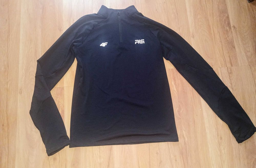 Bluza i legginsy 4F Robert Lewandowski 158/164