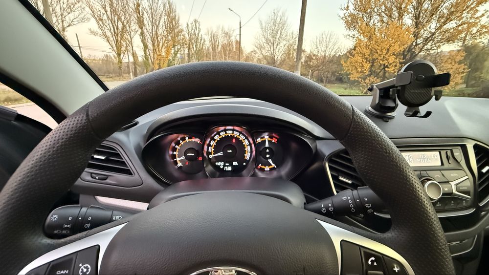 Lada Vesta 1,6 2021 року