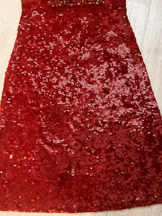 Сукня/платье PAROSH. Розмір XS. Оригінал