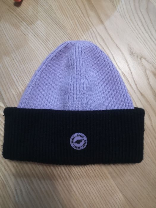 Czapka zimowa 4f