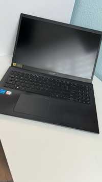 Laptop Acer Aspire 5 15,6" Intel Core i5-1135G7- 12GB RAM-512
