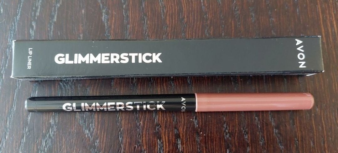 Avon konturówka kredka do ust Mystery Mauve