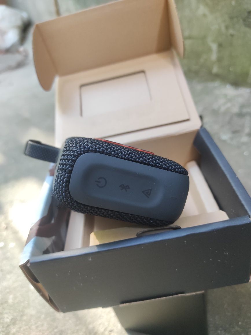Продам, JBL go 4
