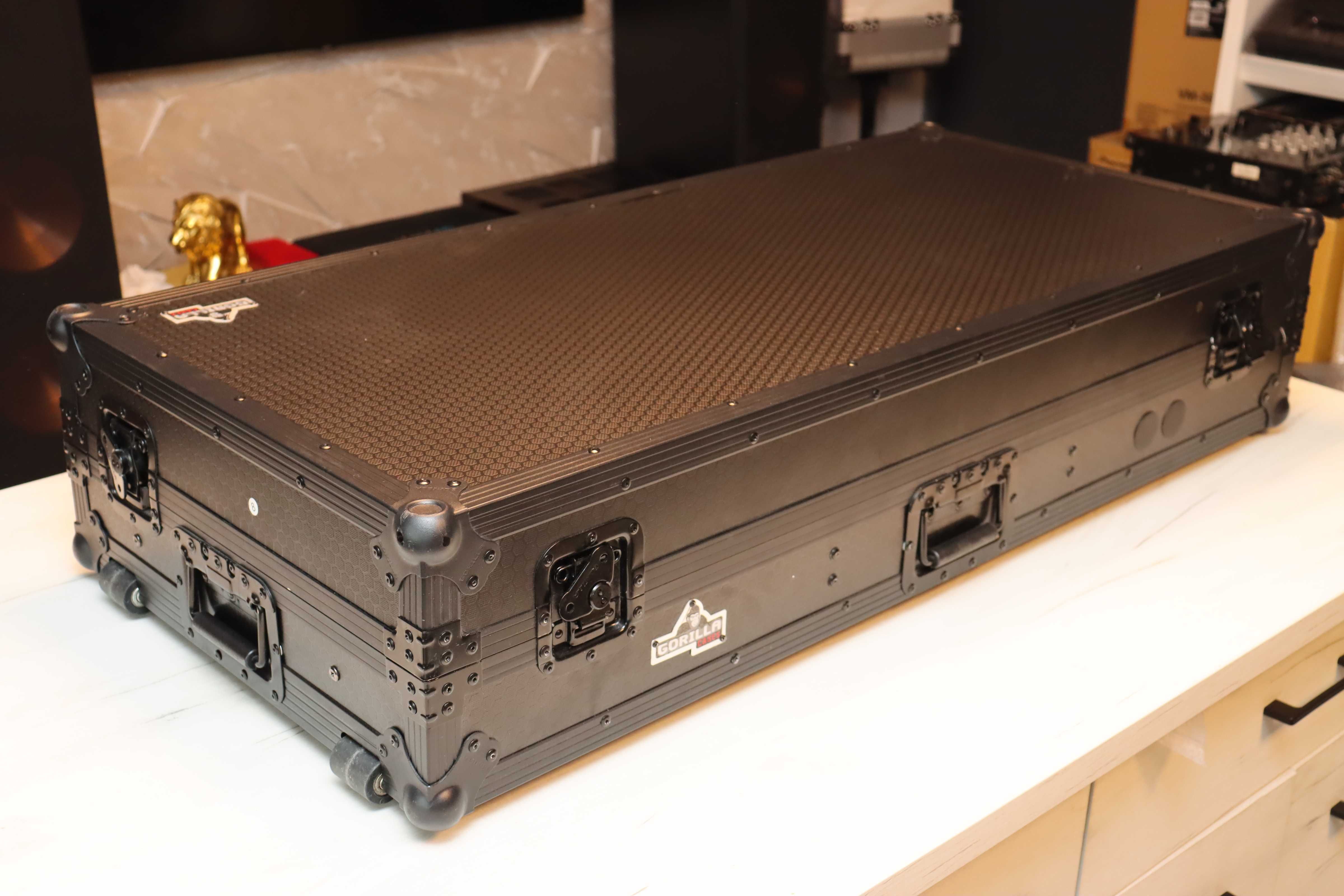 Case Gorilla Pioneer CDJ 2000 NXS2 DJM 900 NXS2