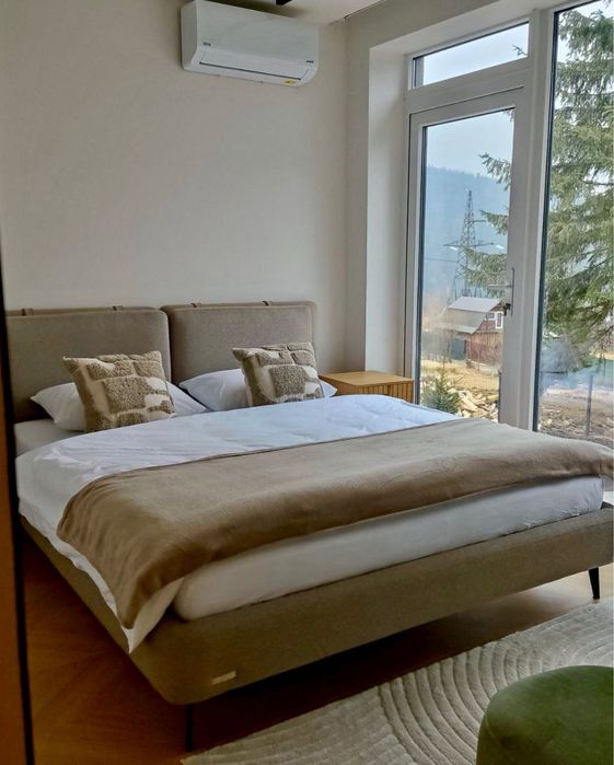 Готовий бізнес Котедж із чаном-джакузі Будинок Татарів Котедж