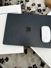 Apple MacBook Air 2023 15,3" M2 8GB RAM 256GB | myszka magic mouse