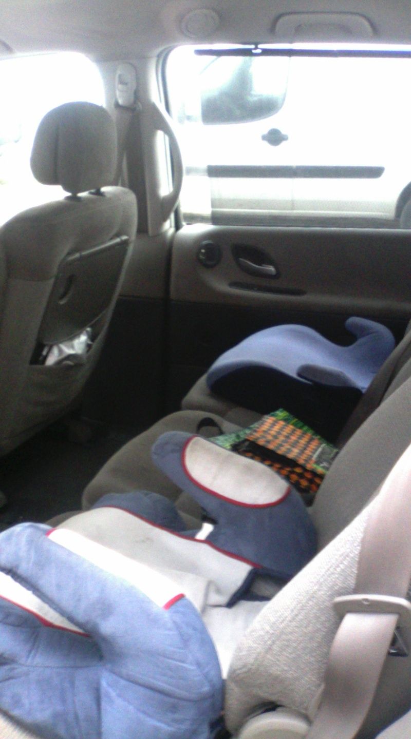 Renault Espace 4