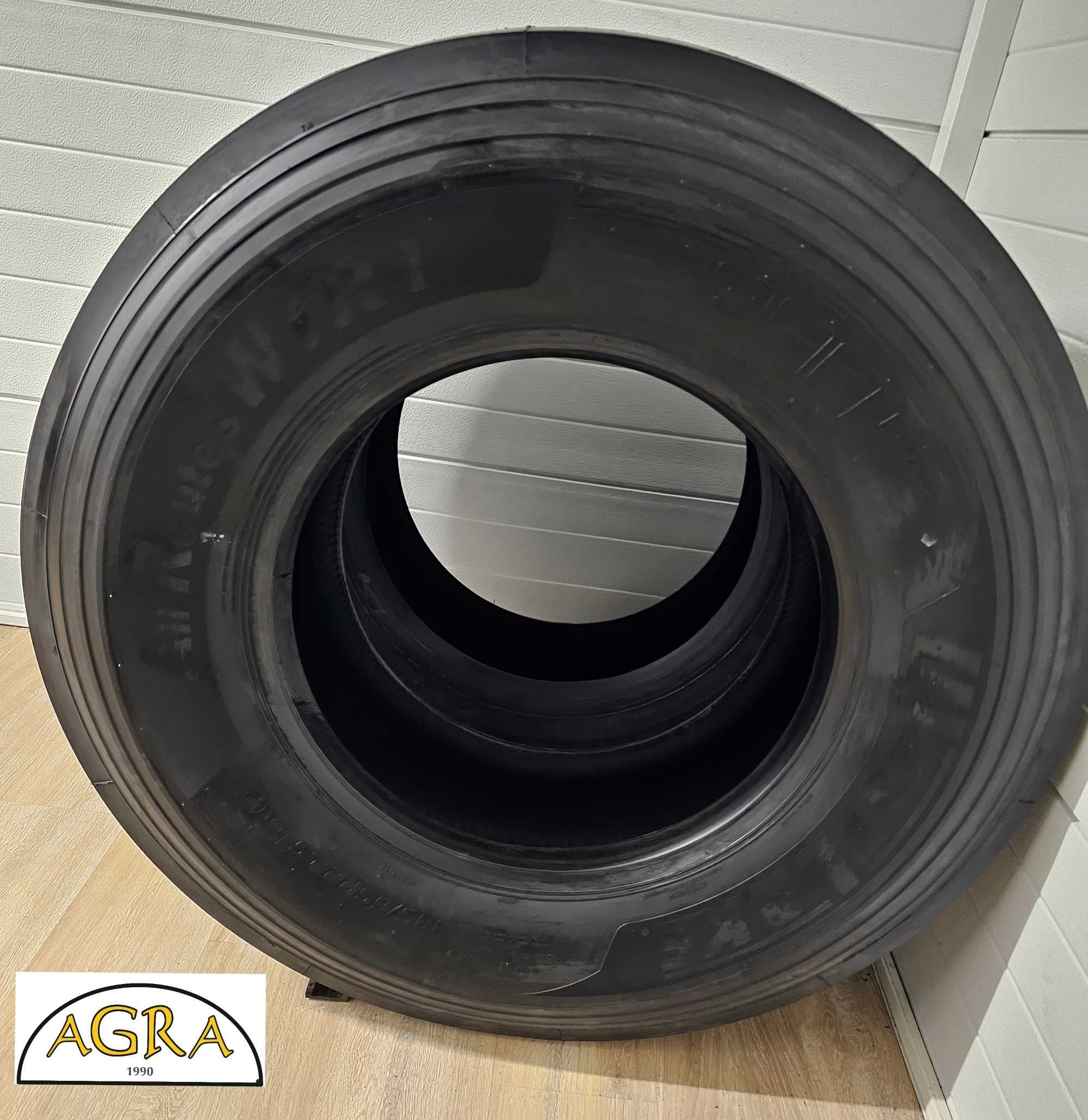 385/65R22.5 (1270netto) WEST LAKE  WTR1 OPONA nowa naczepa przyczepa