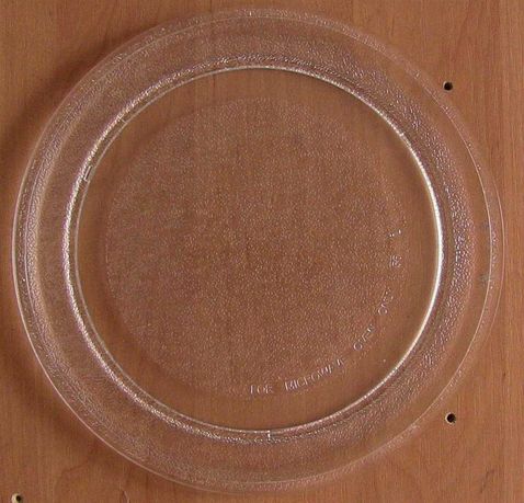 Тарелка для микроволновой печи GORENJE 24.5 см