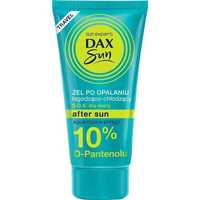 Żel Po Opalaniu Dax Sun z D-Pantenolem 10% 50ml