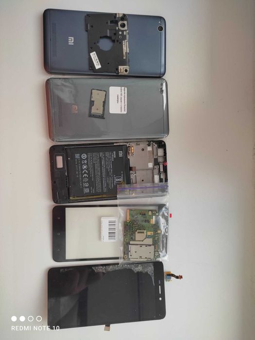 Xiaomi Redmi 4A 2/32GB