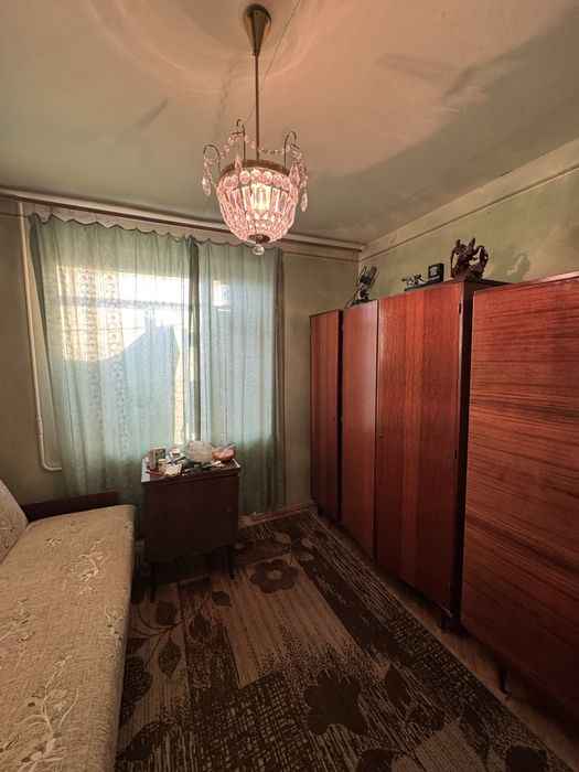 Продаж 3- кімнатної чешки по вулиці Панча ( р-н Чорновола)