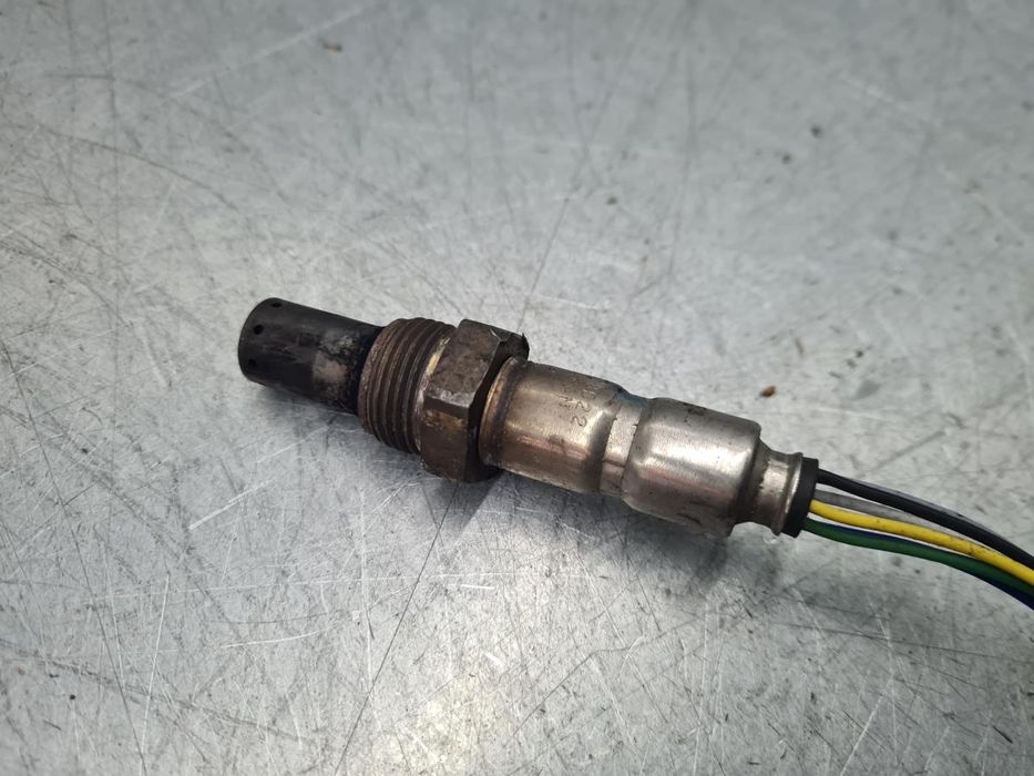 Sonda lambda CITROËN C3 III (SX)