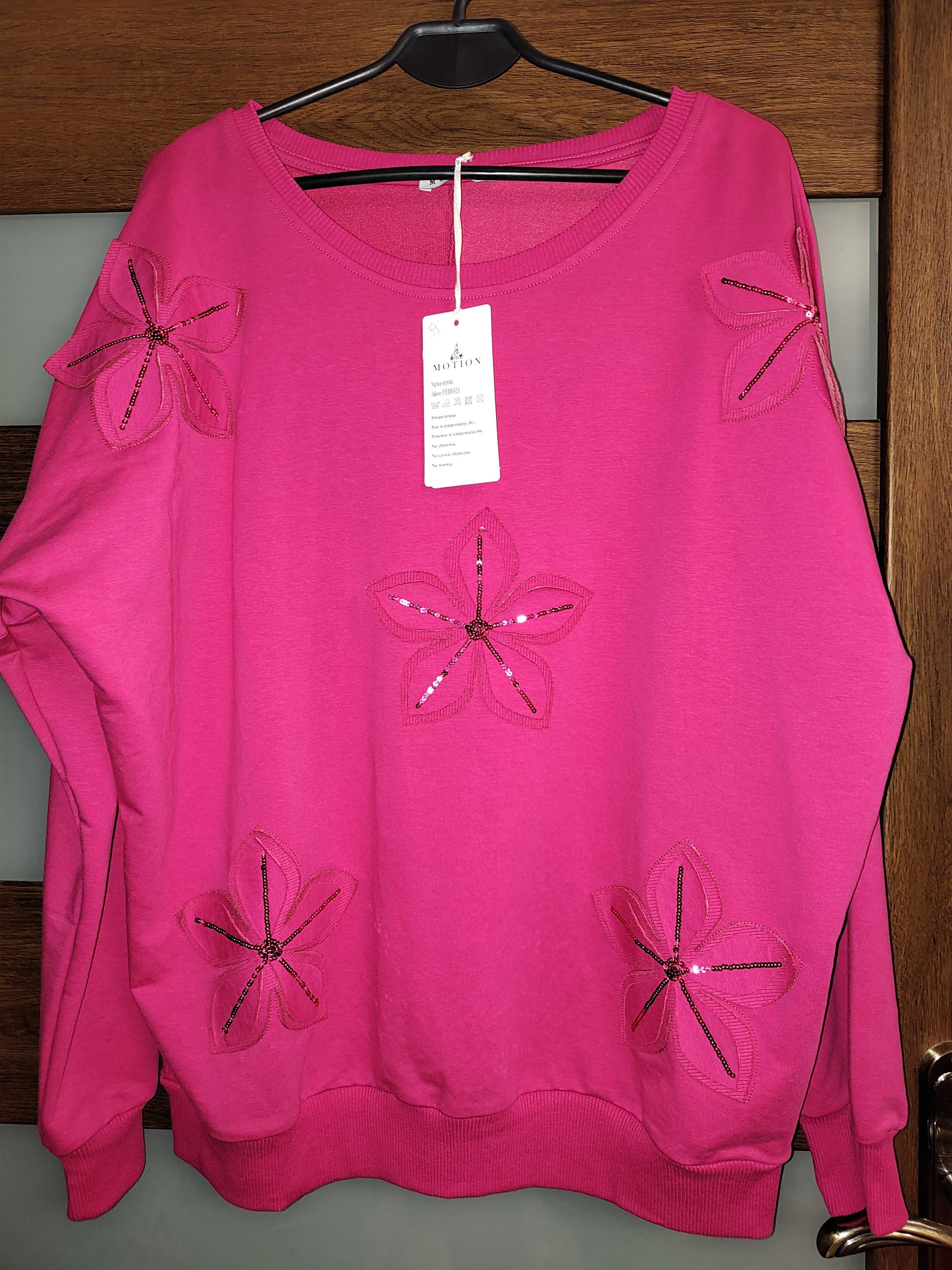 Nowa bluza rozmiar M/L