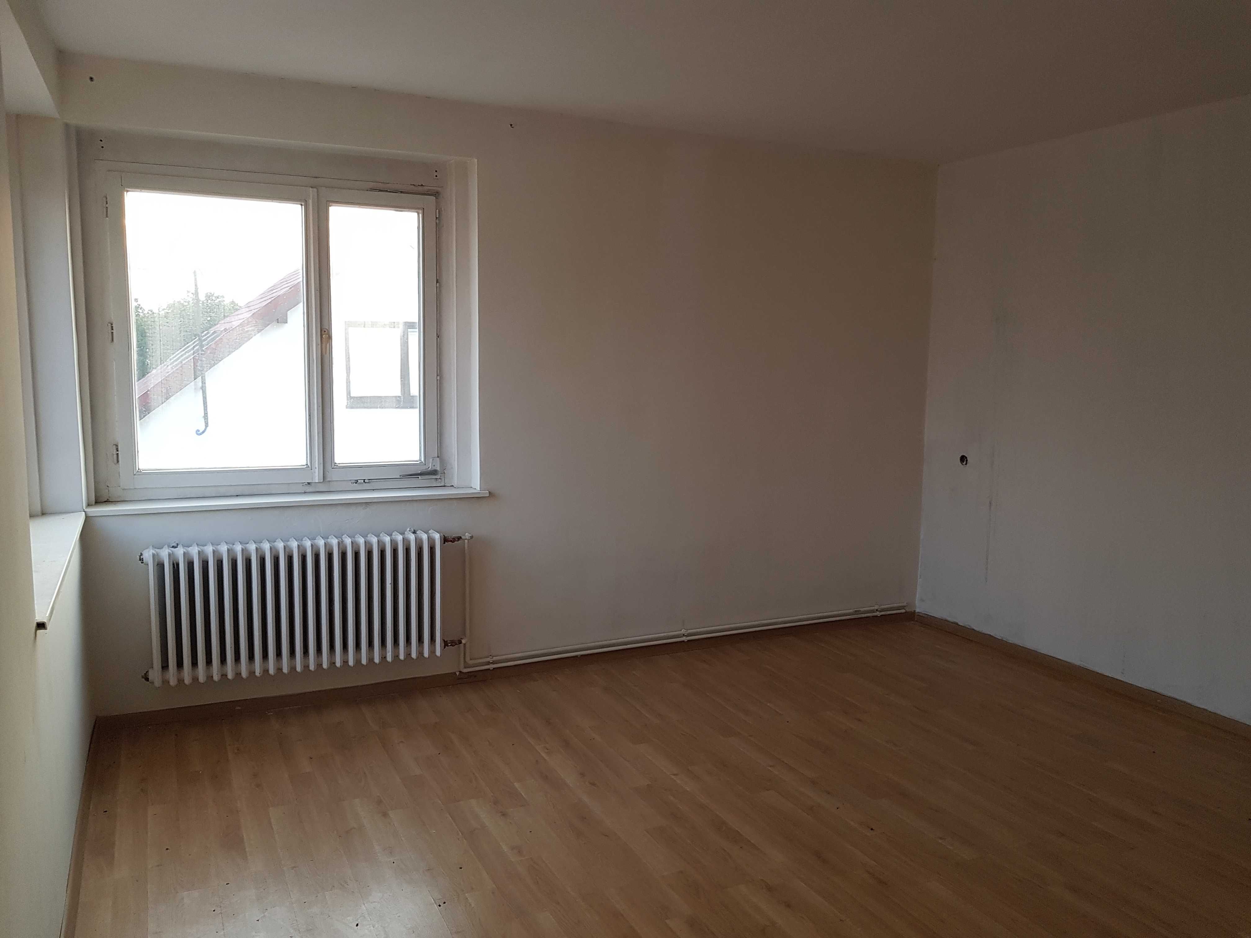 Dom Trzemeszno, wielkopolska, działka 678m2+garaże, do negocjacji