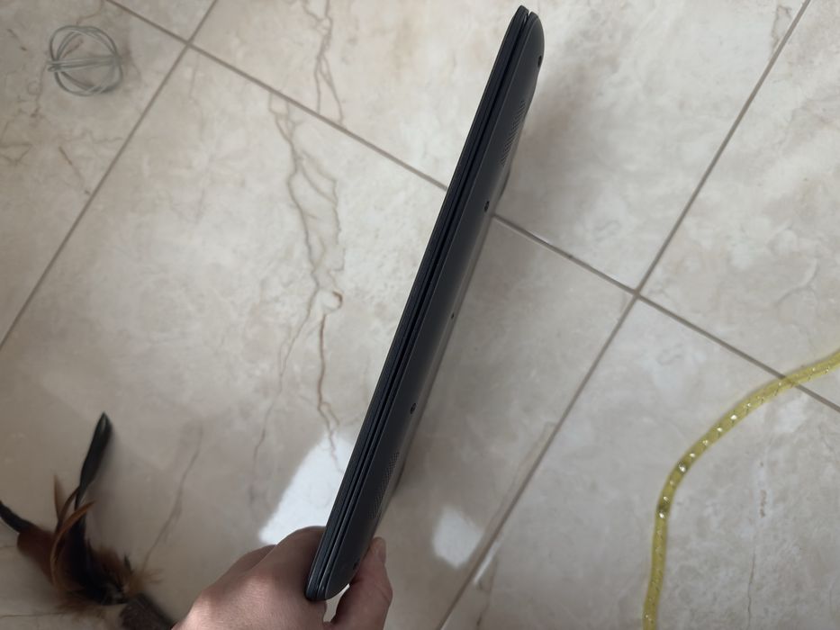 HP Chromebook на windows батарея більше 5год роботи