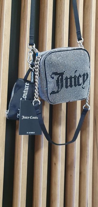Torebka Juicy Couture