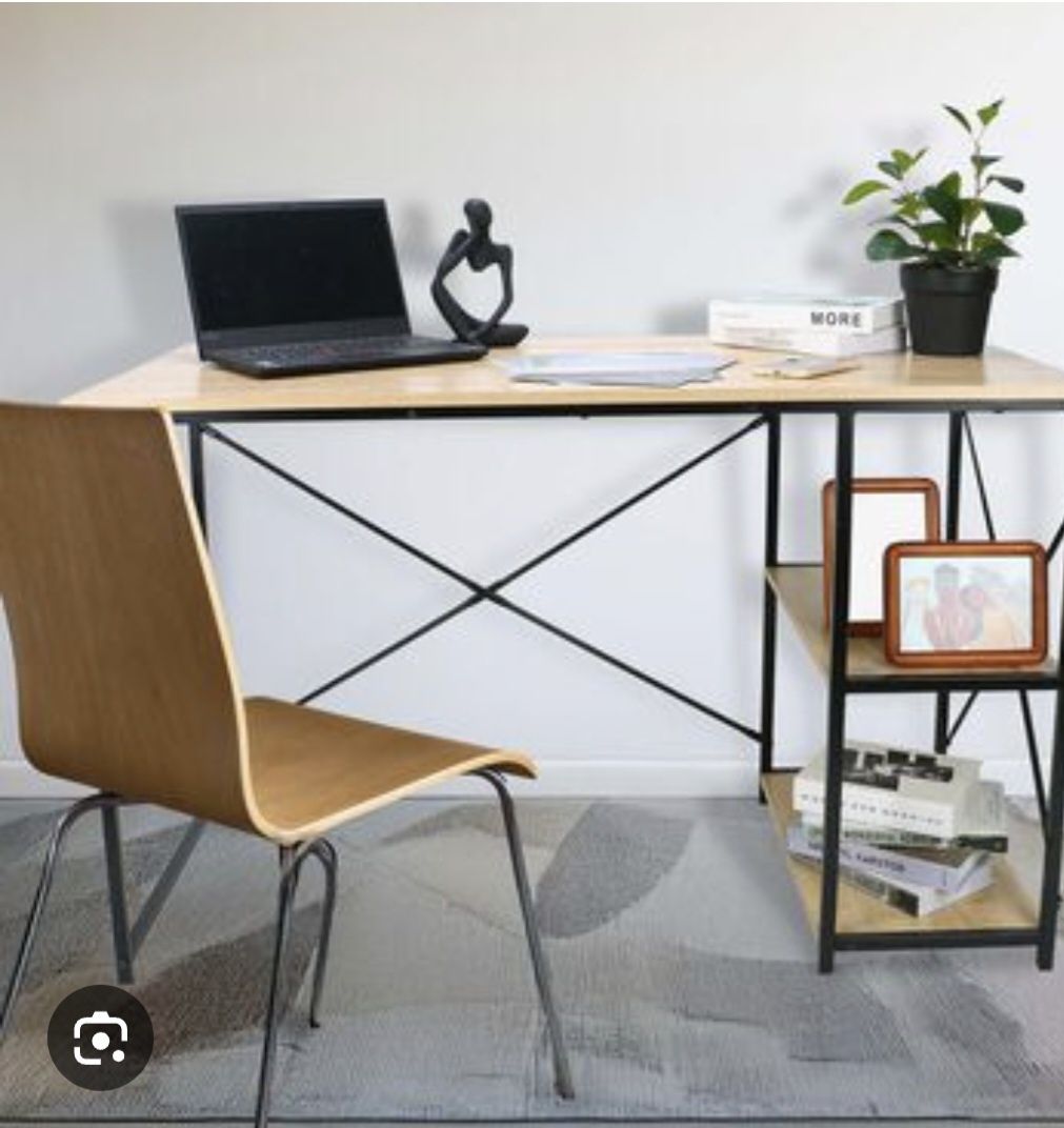 Na sprzedaż nowe biurko  stół do pracy marki SMUKEE HOME