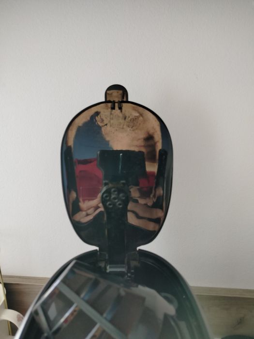 Sencor ekspres przelewowy