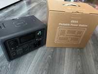 Зарядна станція BLUETTI EB3A 600W