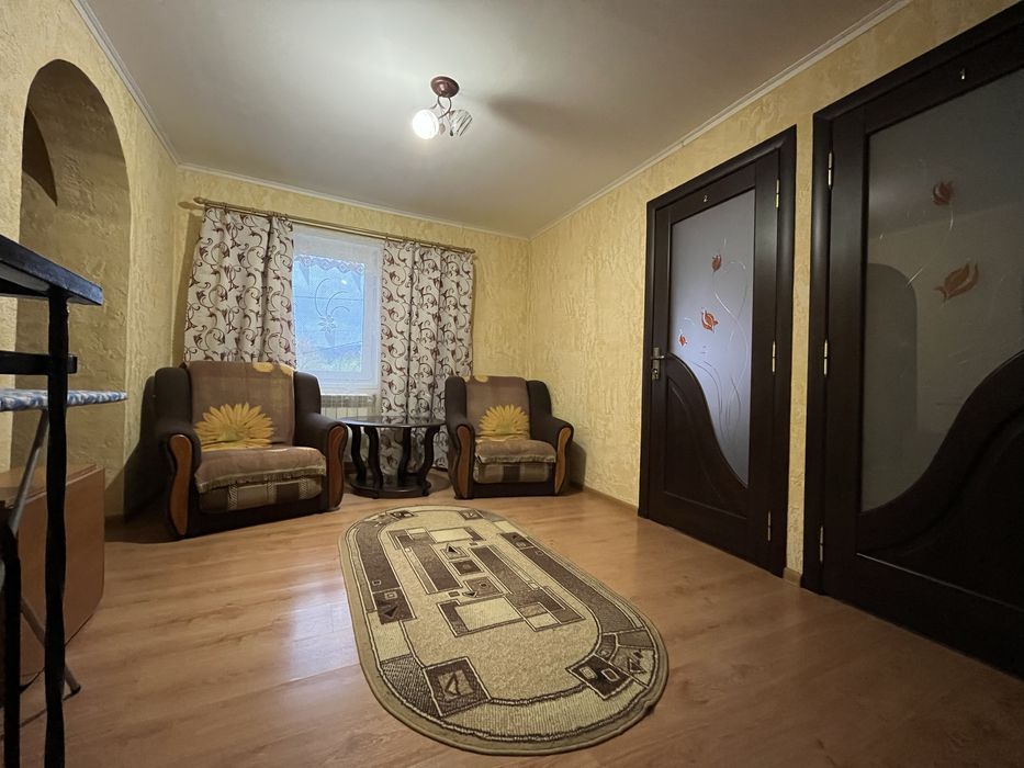 Проживання у Ворохті. Котедж, садиба «Віктан». Можливо група 20 осіб.