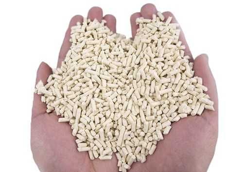 Naturalny Super Zbrylający Żwirek dla Kota Hilton TOFU Pakiet 6x2,5kg