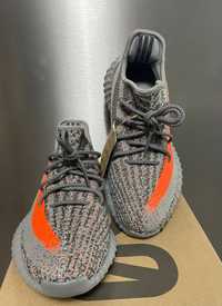 adidas Yeezy Boost 350 V2 Beluga reflective (ORIGINALS) , Изи Белуга