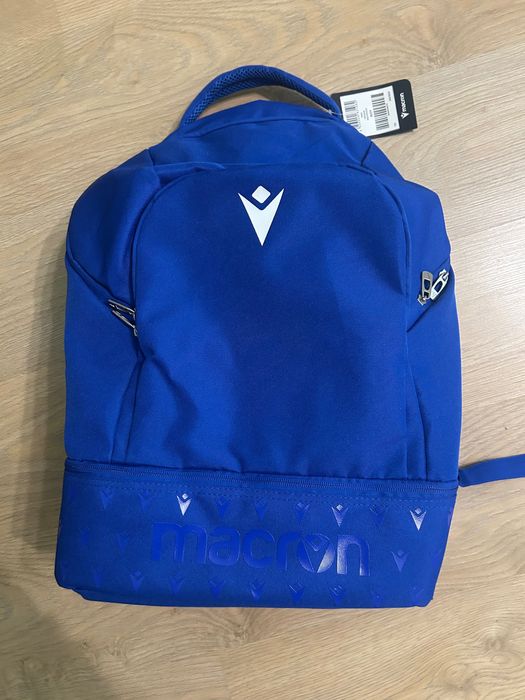 Рюкзак cпортивний macron rookie