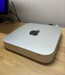 Apple Mac Mini (2014) – SSD 500GB + 8GB RAM