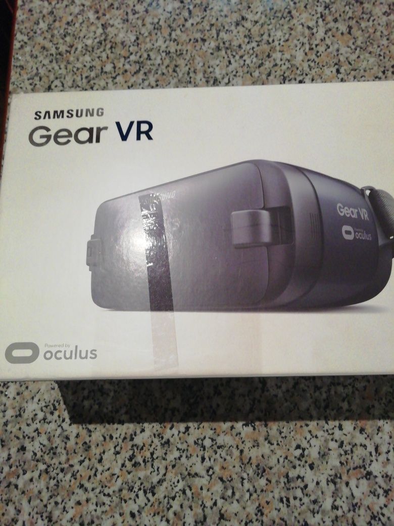 Óculos Samsung 3D novos