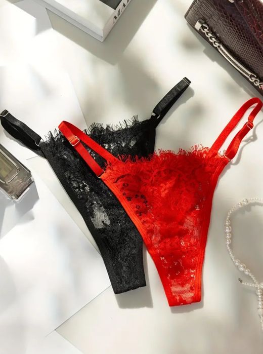 Мережевний комплект спідньї білизни