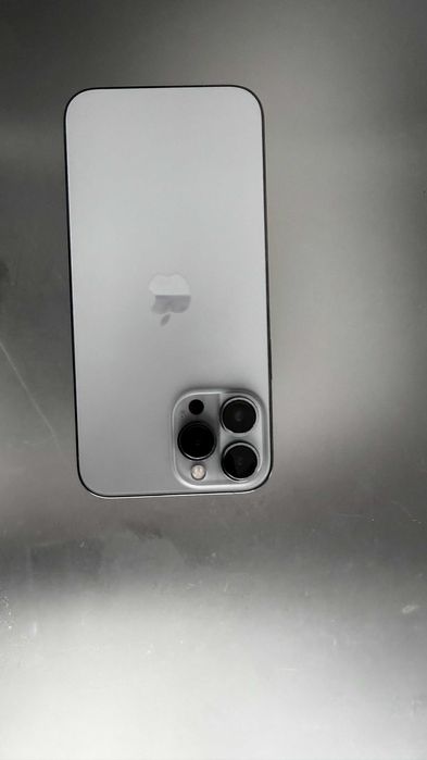 Iphone 13 pro Max - 1 TB
Iphone 13 pro Max - 1 TB