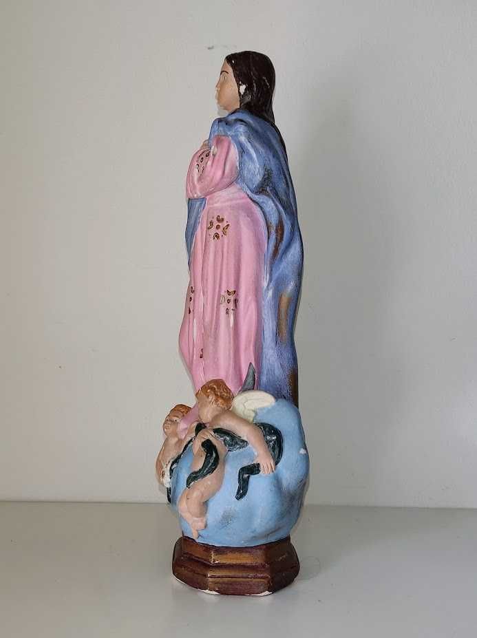 Estatueta de Nossa Senhora da Conceição