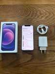 zadbany iPhone 12