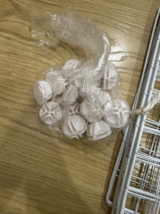 Kojec dla psa szczeniaka klatka zagroda 10 element bialy