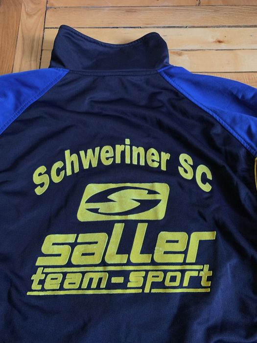 Классная мужская спортивная кофта олимпийка Saller Team Sport TOYOTA