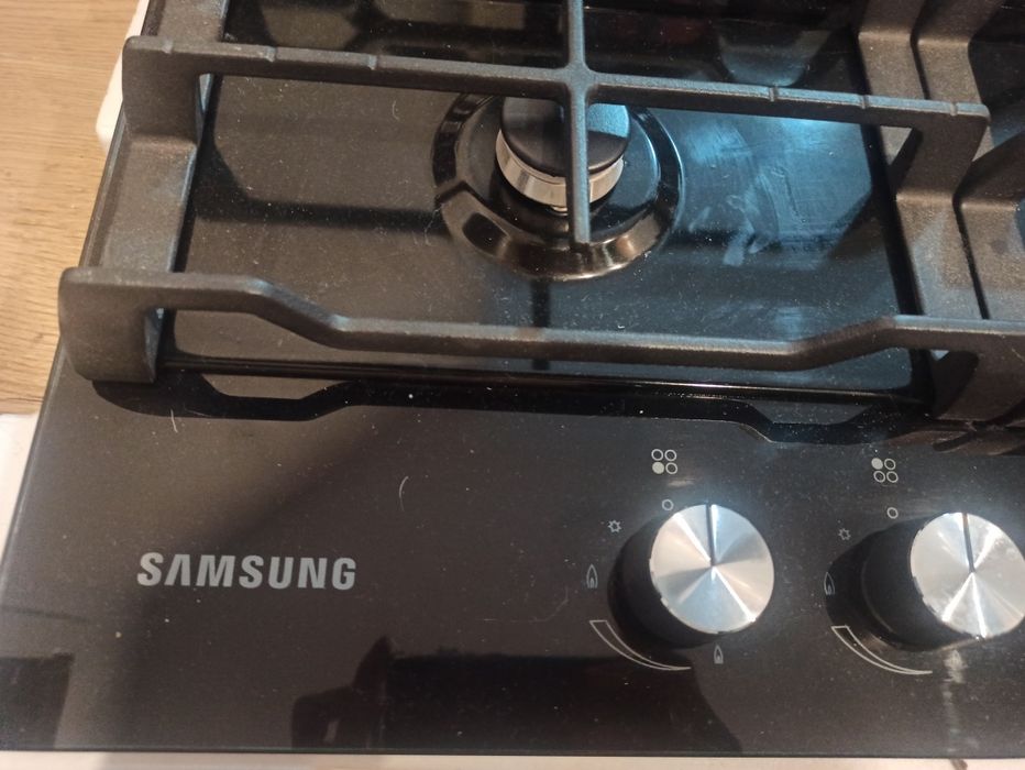 Płyta gazowa Samsung do zabudowy nowa NA64H3031AK