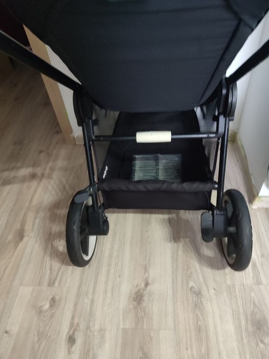 Wózek spacerowy Cybex Balios M