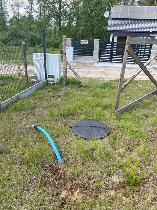 Florentynów, działka budowlana -  sprzedam.