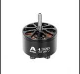 4320 Flashhobby 350kv