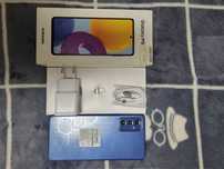Телефон Samsung M52 5G