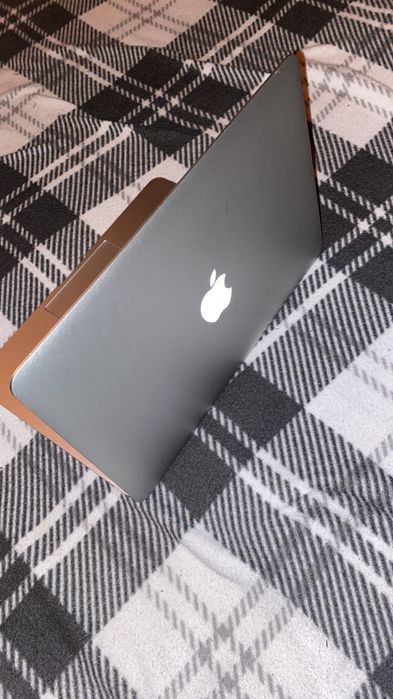 Apple Mcbook Pro 2015