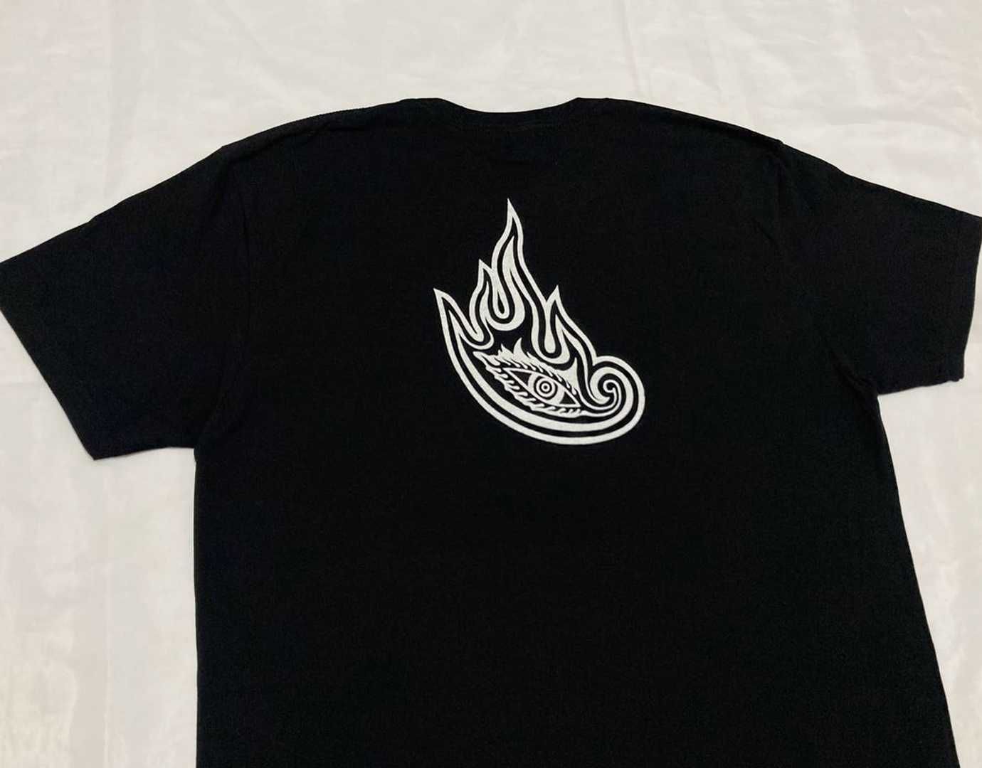 Футболка / мерч TOOL / Lateralus Розмір : S, M , L , XL , XXL