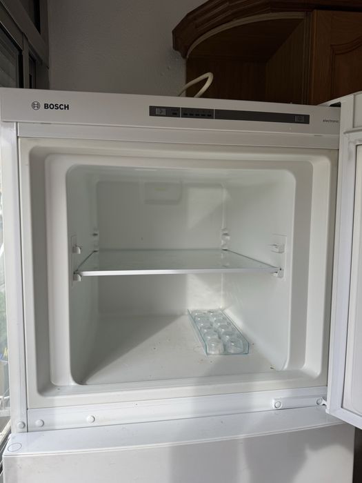 Frigorifico Combinado Bosch A++