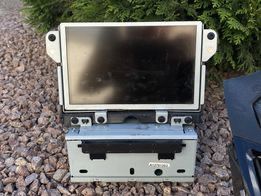 Sony sinc 1.2.3 Titanium Ford Focus | Монитор большой Форд фокус Сони