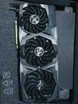 Karta graficzna MSI 2080ti 11gb VRam