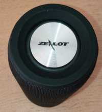 Głośnik przenośny Bluetooth 10W Zealot-S51